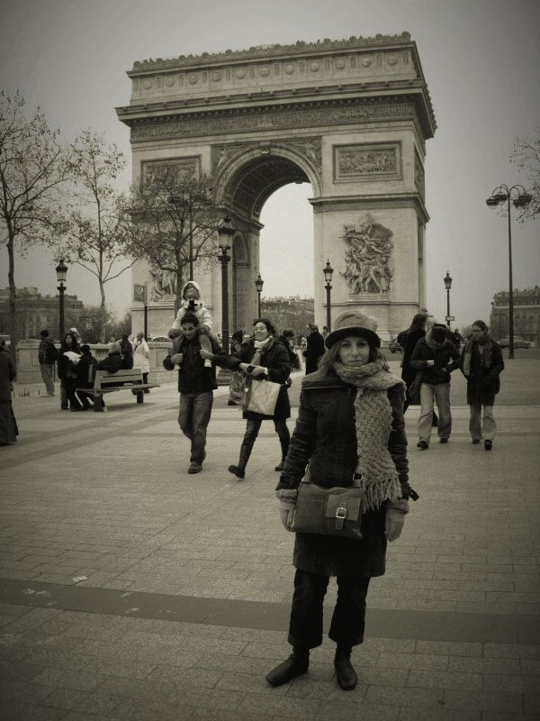 Fotolog de Manel & Sonia - Foto - PARIS: PARIS